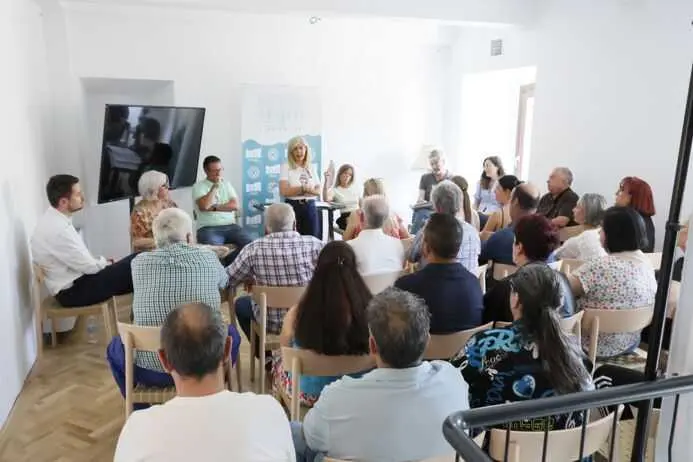 La licitación para remodelar el mercado de abastos de Úbeda, por más de cuatro millones, queda desierta