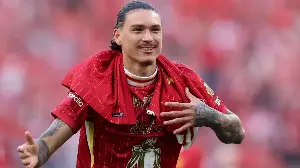 Darwin Nunez could make sensational return to Liverpool as Reds offered Uruguayan for free
