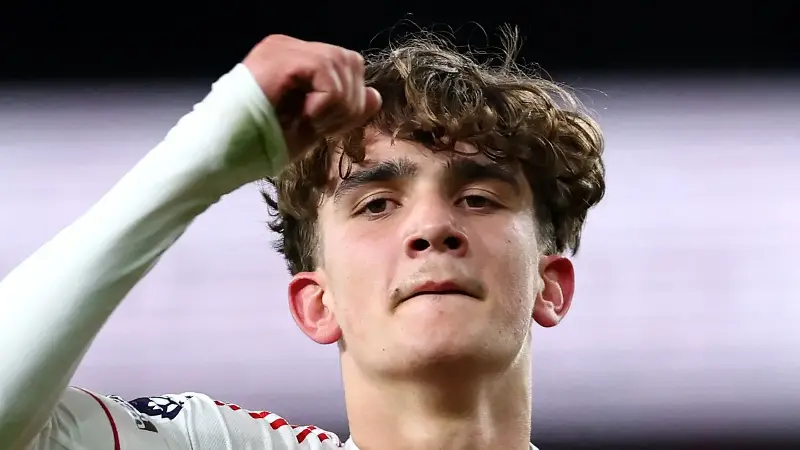 Proteger a un talento generacional