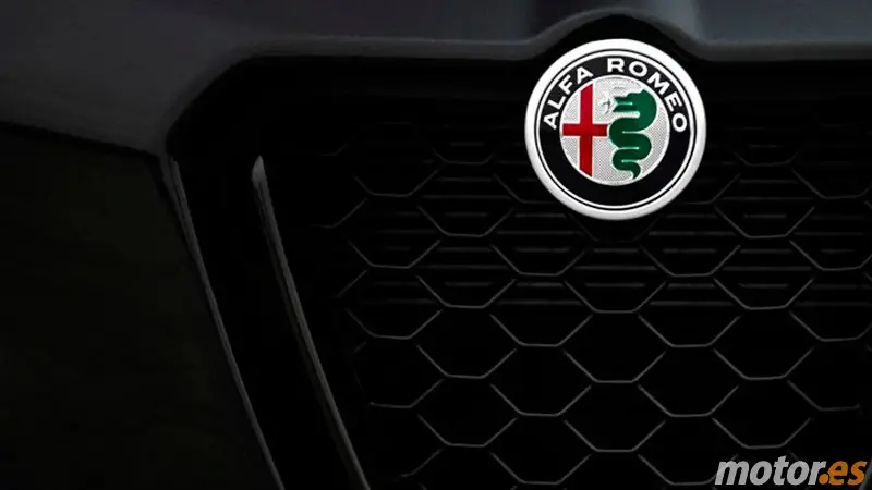 Una filtración destapa el nuevo SUV compacto de Alfa Romeo y su gran objetivo, el Volkswagen T-Roc