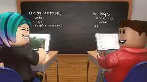 Roblox shifts focus to older players