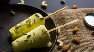 Kulfi Makes To World's Frozen Dessert List: Ways To Try