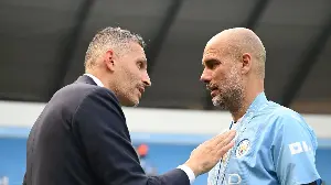 Shocking numbers reveal the other face of Manchester City's dominance: has it stolen his rivals' dreams?