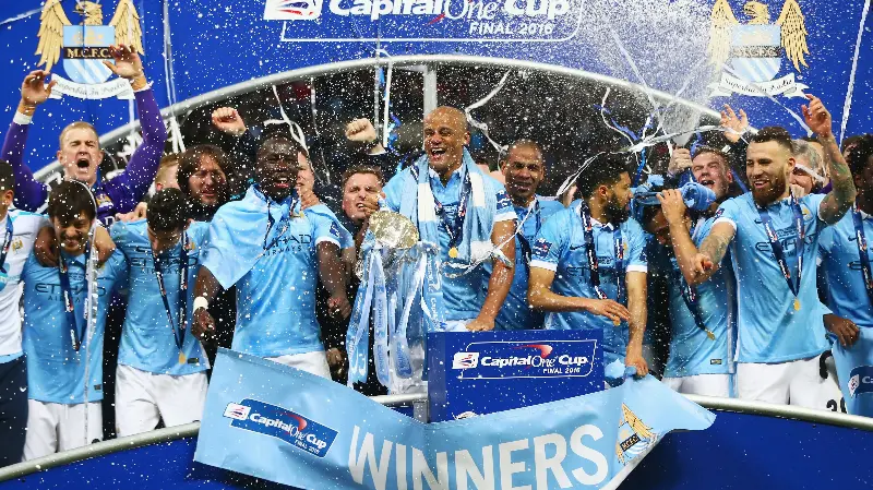 Liverpool and the League Cup final: a loss worth £37.8 million