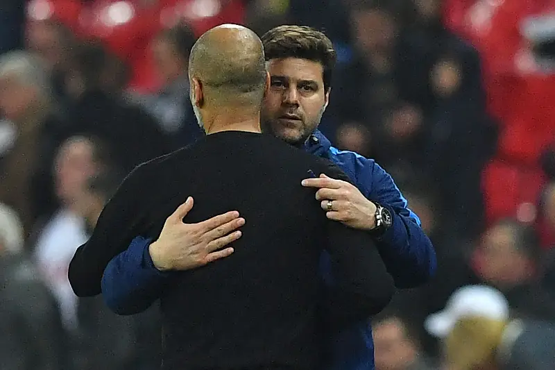 Tottenham the worst affected: a bill of £119.9 million