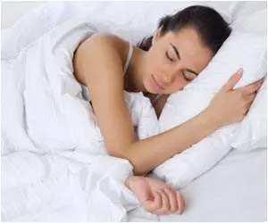 Could Your Sleep Routine Affect Blood Sugar?