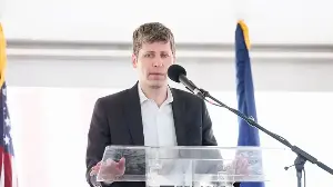 OpenAI's Sam Altman backtracks on AI job-loss fears, says top AI adopters are hiring more workers