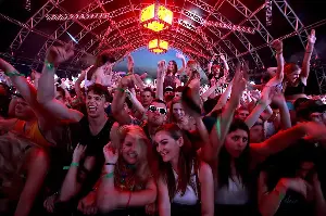 After a record year, YouTube extends its Coachella livestream deal to 2030