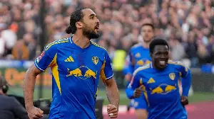 Pascal Struijk fires Leeds United into the FA Cup semi-finals after a thrilling match against West Ham United