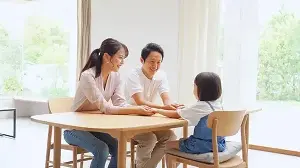 Got Laid Off? Here's How to Explain Layoffs to Your Child