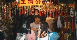 In Cantonese, changing the pitch of a single syllable can change a word’s meaning completely — and languages like it are significantly more common near the equator than in colder, drier parts of the world, a pattern linguists have tentatively linked to humidity’s effect on the vocal cords