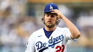 Trevor Bauer's MLB comeback hits a new low with Long Island Ducks