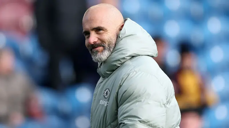 Chelsea face another huge clash next