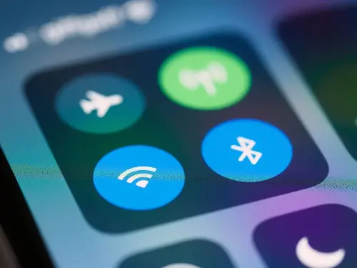 ¿Dejas el Bluetooth activado? Este error podría costarte caro
