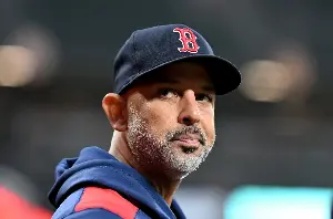 Alex Cora Turned Down Another MLB Job Days After Red Sox Firing
