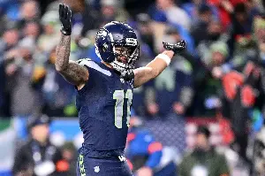 Seahawks' Jaxon Smith-Njigba accomplishes rare feat not seen since 1999
