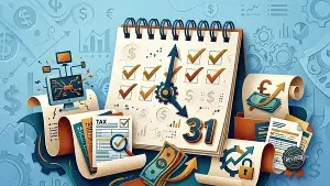 ITR filing deadline 2026: Experts explain 5 reasons you shouldn't wait until July 31 to file your income tax return