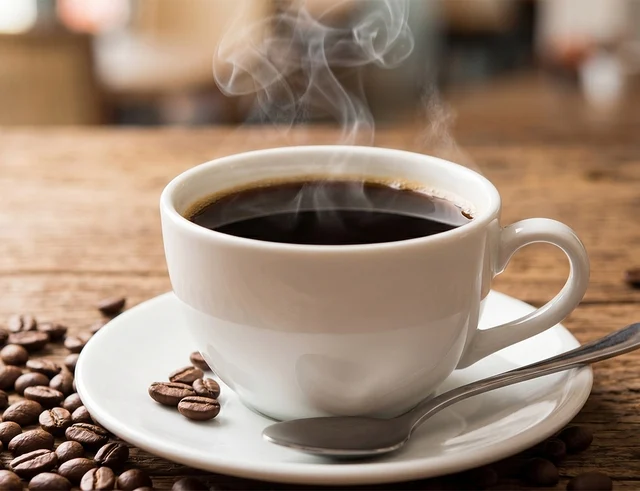 Thêm phát hiện đáng ngạc nhiên liên quan đến tách cà phê sáng - Ảnh 1.