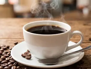 Another surprising discovery related to your morning coffee.