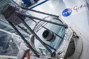 NASA’s Roman Space Telescope will transform our view of the cosmos like never before. The science behind it is under threat