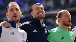 “Then I suddenly came crashing down – all the way to the bottom”: FC Schalke 04 star shocks with bleak confession