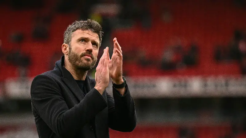 La vida tras la marcha de Amorim en Old Trafford