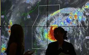 Pagasa to build weather monitoring stations in Davao Oriental