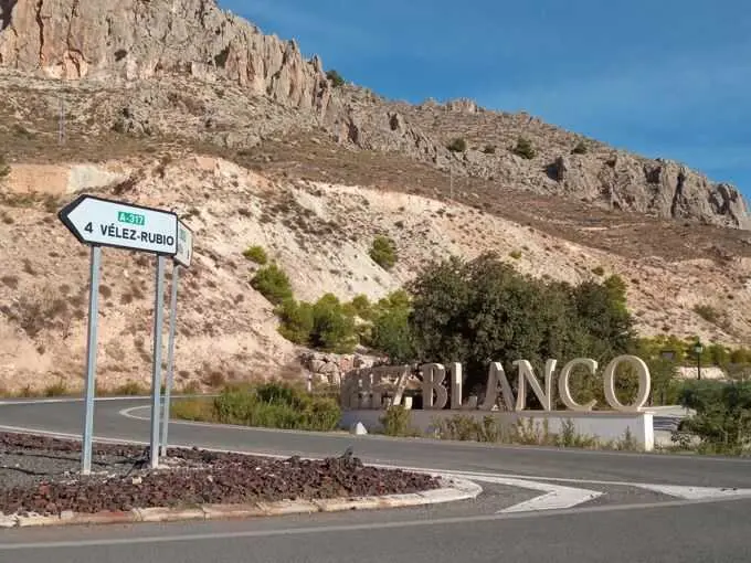 Vélez-Blanco se iluminará con miles de velas en una nueva cita de su 'Noche blanca'