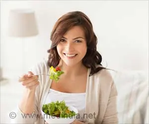 Are You Eating Too Fast? Here's What It Could Be Doing to Your Body