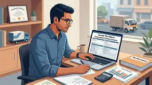 Presumptive taxation scheme: What are the 3 sections and who can opt for them — key income rules explained