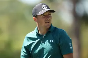 Jordan Spieth Draws Attention With Wild Birdie Sequence at Valspar