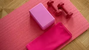 Yoga mat hygiene matters more than you think: Yoga expert explains how your mat could affect your health