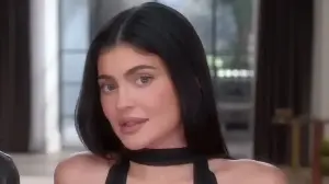 Kylie Jenner Uses Her Friends As A Fashion Sounding Off Board: 'Are We Wearing This This Summer?' 'Honestly, No'