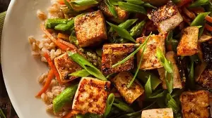 3 Protein-Rich Healthy Tofu Recipes For Weight Loss That Save Your Time And Effort