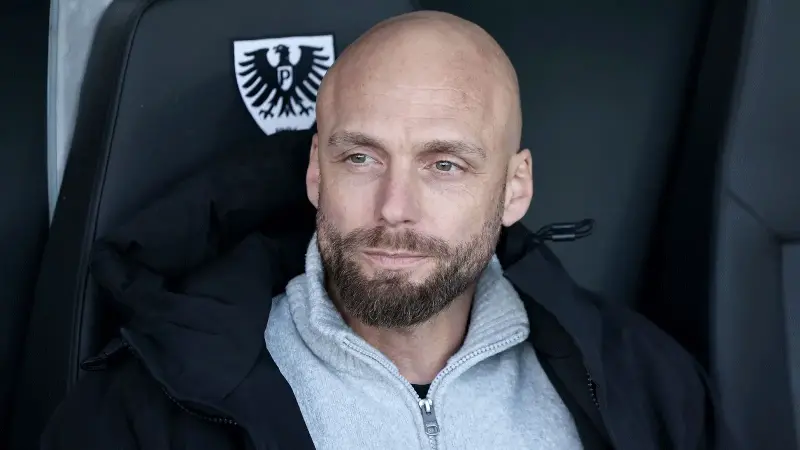 ¡Tiene contrato con un equipo de Segunda División! Se baraja un nombre sorprendente como sucesor de Sebastian Kehl en el BVB