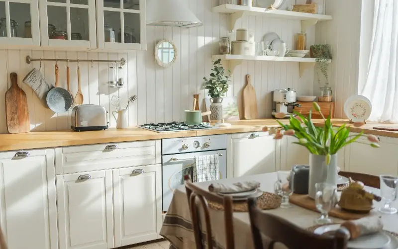 ‘I wouldn’t recommend trying to make it over-seasonal’, Mr Jennings cautioned - Iuliia Zavalishina/iStockphoto