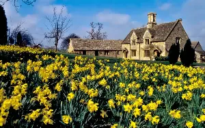 The prettiest villages in the UK for a spring weekend break