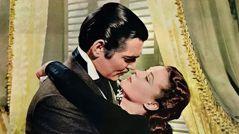 ‘Gone With the Wind’