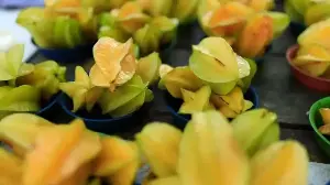 Fresh Ways To Include Star Fruit In Your Daily Summer Diets