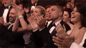 Clap Applause GIF - Find & Share on GIPHY
