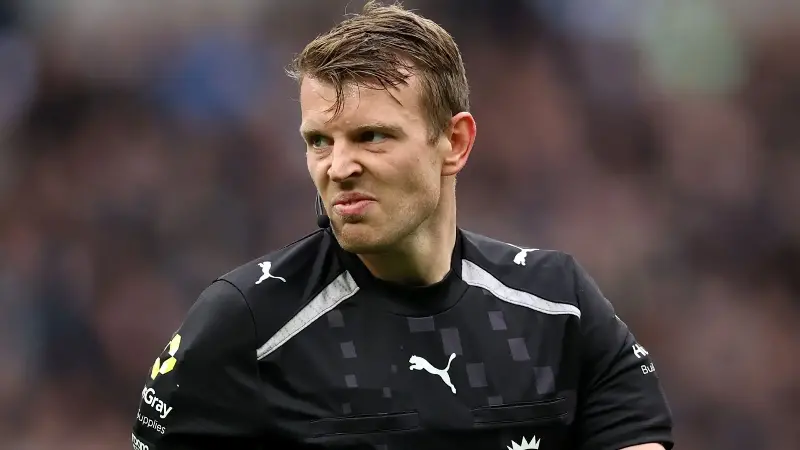 Total disrespect shown