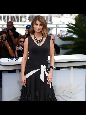 Penelope Cruz ha girato Zoolander un giorno dopo la morte di suo padre