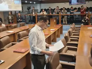 Senate ready for impeachment trial