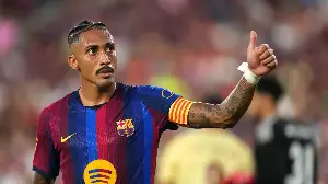 Raphinha awaits the moment of truth: 20 hours that have Barcelona fans holding their breath