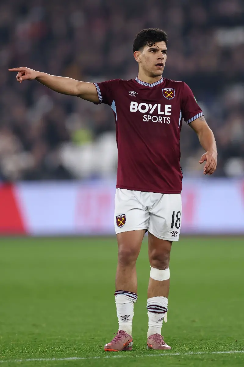 El futuro centro del campo de los Diablos Rojos