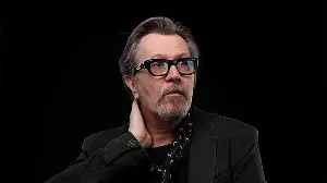 Gary Oldman Hints Studio Has Chosen the Next James Bond