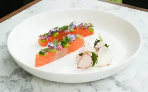 ‘The trout tasted as vital as it looked’: William Sitwell reviews Isca, West Sussex