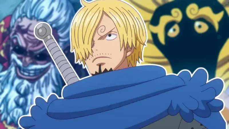 One Piece 1187: los primeros spoilers del capítulo prácticamente confirman la llegada de un 'power-up' muy esperado