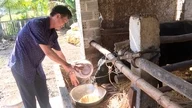 Nearly 2,600 people in Chien Dan commune have gained access to policy-based credit.