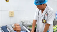 The challenge of gallstone surgery for a patient with numerous surgical scars on their abdomen.
